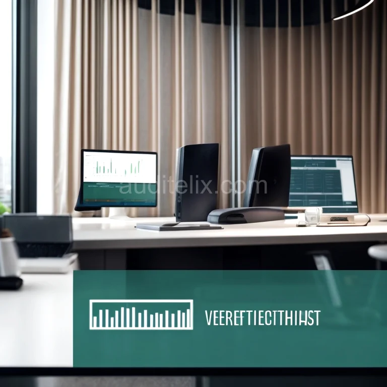 Risikobasierte Prüfung