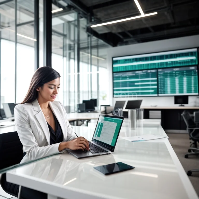 Kontinuierliches Monitoring